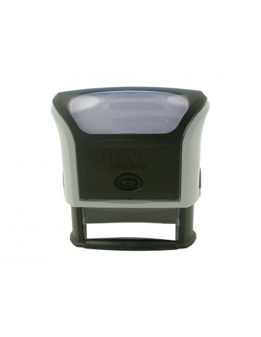 Almohadilla de repuesto 6/4913 negra...