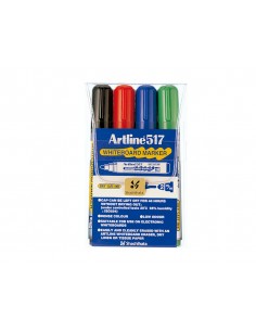 Rotulador artline pizarra... 2