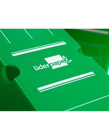 Caja archivo definitivo plastico...