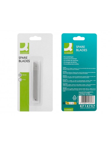 Repuesto cuter q-connect estrecho...