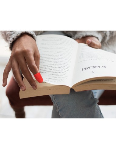 Dediles q-connect goma nº00 18-20 mm...