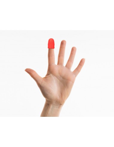 Dediles q-connect goma nº00 18-20 mm...