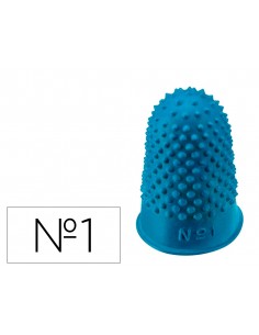 Dediles q-connect goma nº1...