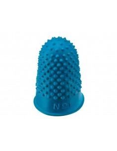 Dediles q-connect goma nº1... 2