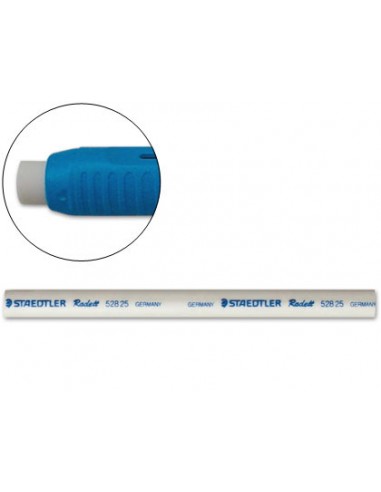 Repuesto portagomas radett caja de 10...