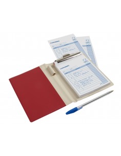 Carpeta liderpapel comandas... 2