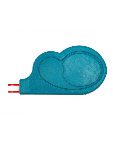 Corrector q-connect cinta blanco 5 mm...