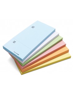 Talonario liderpapel... 2