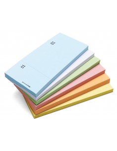 Talonario liderpapel... 2