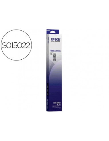 Cinta maquina epson original...