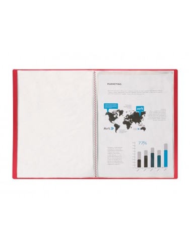 Carpeta liderpapel escaparate 47480...