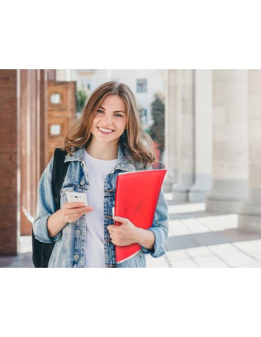 Carpeta liderpapel escaparate 47480...