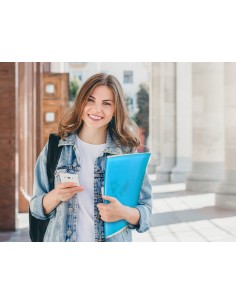 Carpeta liderpapel... 2