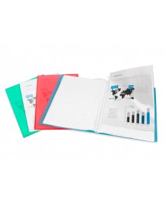 Carpeta liderpapel... 2