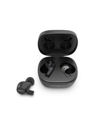 Auricular bluetooth belkin auc005btbk...