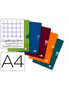 Libreta liderpapel scriptus...