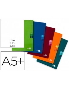 Libreta liderpapel scriptus...