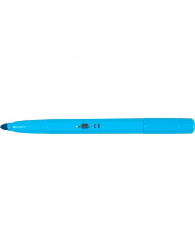 Rotulador liderpapel jumbo caja de 12...