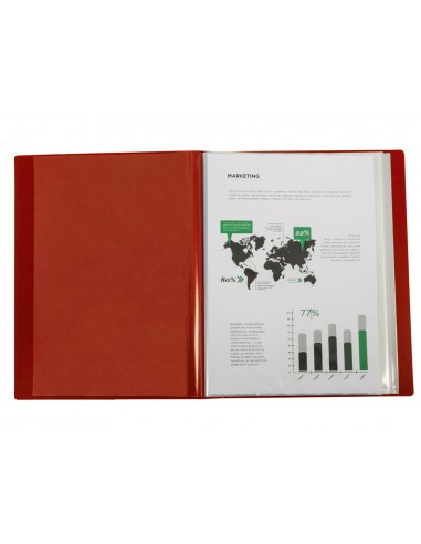 Carpeta liderpapel personaliza 31760...