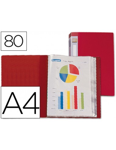 Carpeta liderpapel personaliza 31760...