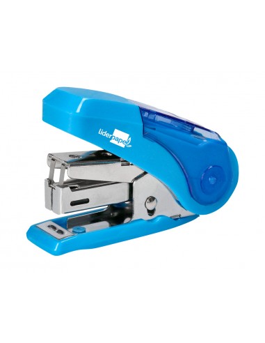 Grapadora liderpapel micro con regalo...