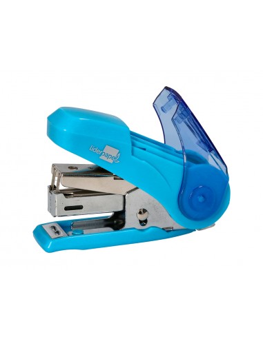 Grapadora liderpapel micro con regalo...