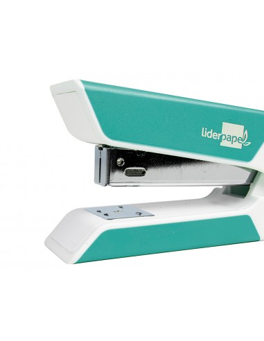 Grapadora liderpapel con regal o...