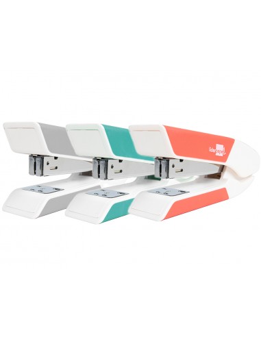 Grapadora liderpapel con regal o...