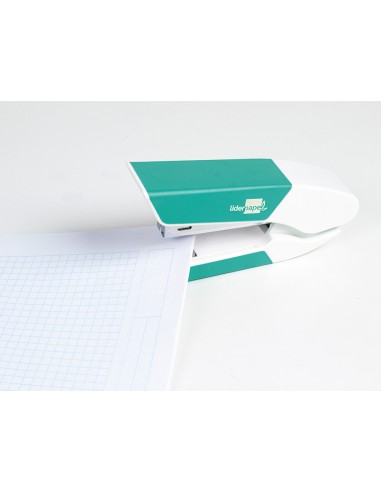 Grapadora liderpapel con regal o...
