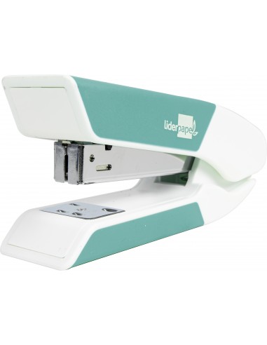 Grapadora liderpapel con regal o...