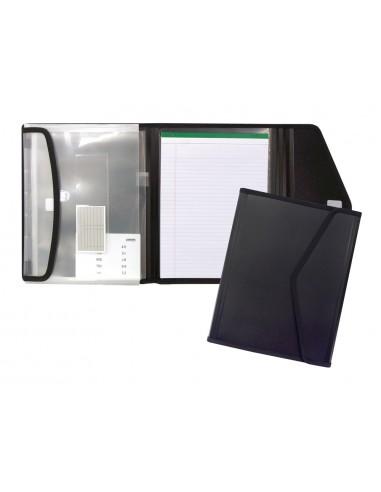 Carpeta liderpapel portadocumentos...