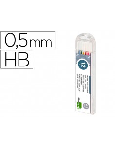 Minas liderpapel colores...