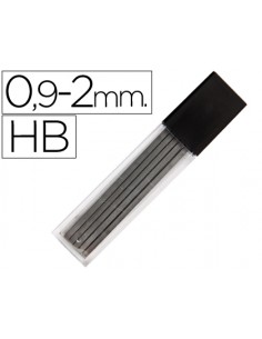 Minas liderpapel grafito...