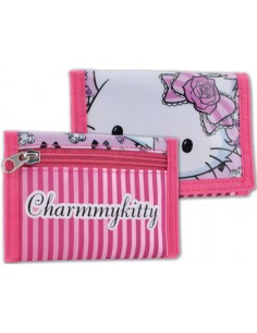 Monedero billetera coriex...