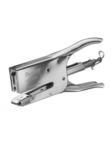 Grapadora rapid de tenaza k1...