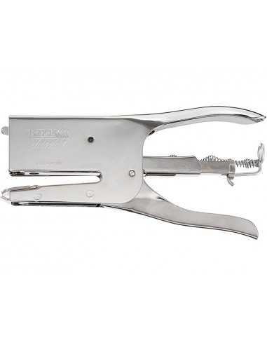 Grapadora rapid de tenaza k1...