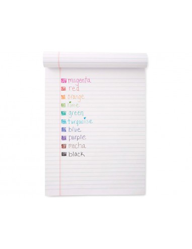 Boligrafo paper mate inkjoy 100 punta...