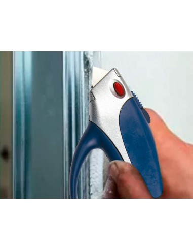 Cuter q-connect xs6200 metalico ancho...