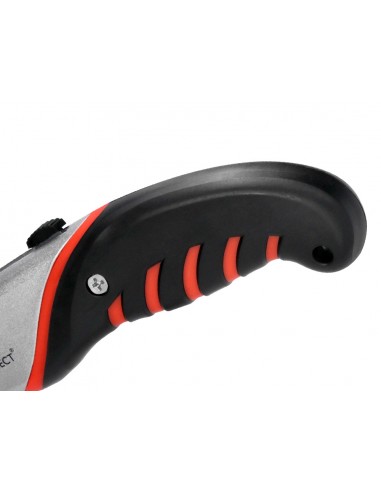 Cuter q-connect metalico ancho...