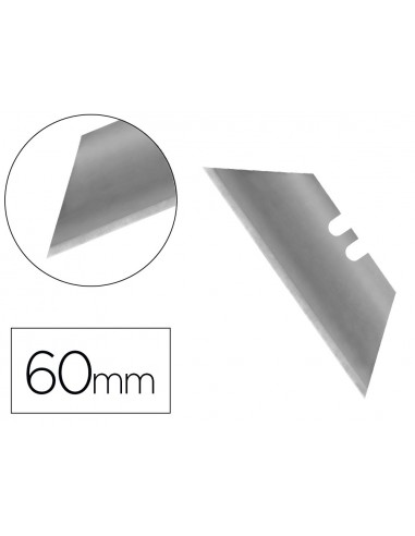 Repuesto cuter q-connect ancho para...