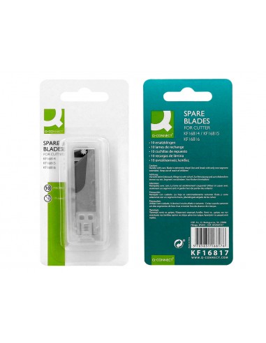 Repuesto cuter q-connect ancho para...