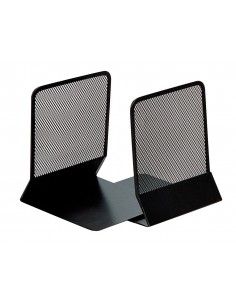 Apoyalibros metalico...