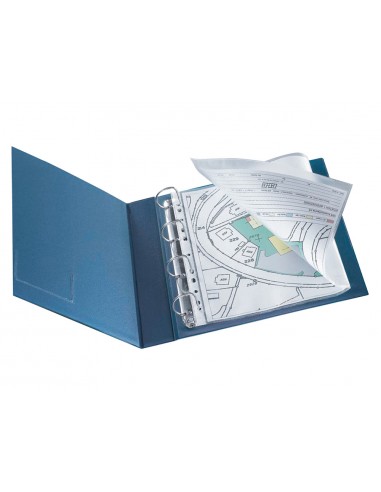 Funda multitaladro q-connect din a3...