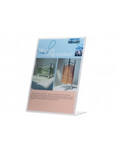 Expositor sobremesa... 2