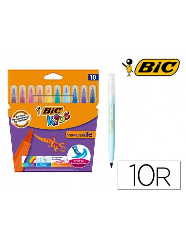 Rotulador bic kids visaquarelle...