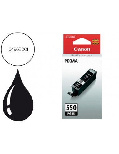 Ink-jet canon pgi-550 pixma mg 5450 /...