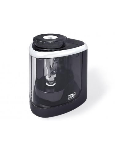 Sacapuntas m+r electrico de sobremesa...