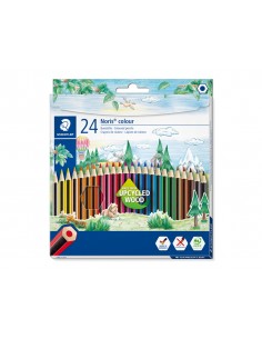 Lapices de colores... 2