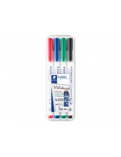 Rotulador staedtler... 2