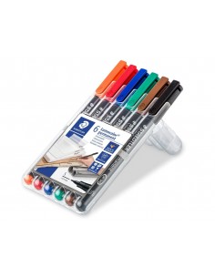 Rotulador staedtler... 2